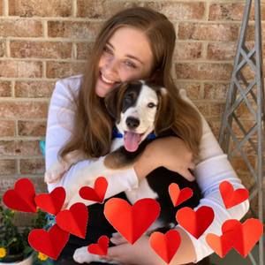 Meet your Posher, Emily